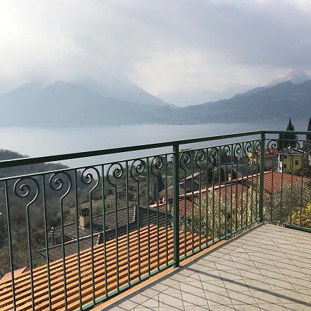 Residence The Pearl Perledo Luaran gambar