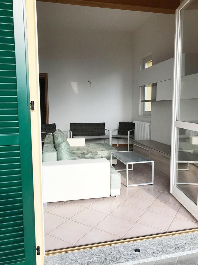 Residence The Pearl Perledo Luaran gambar