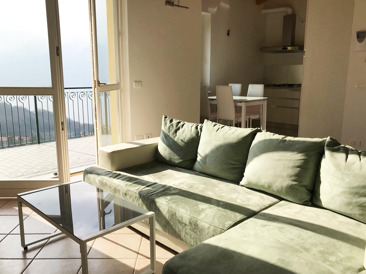Residence The Pearl Perledo Luaran gambar