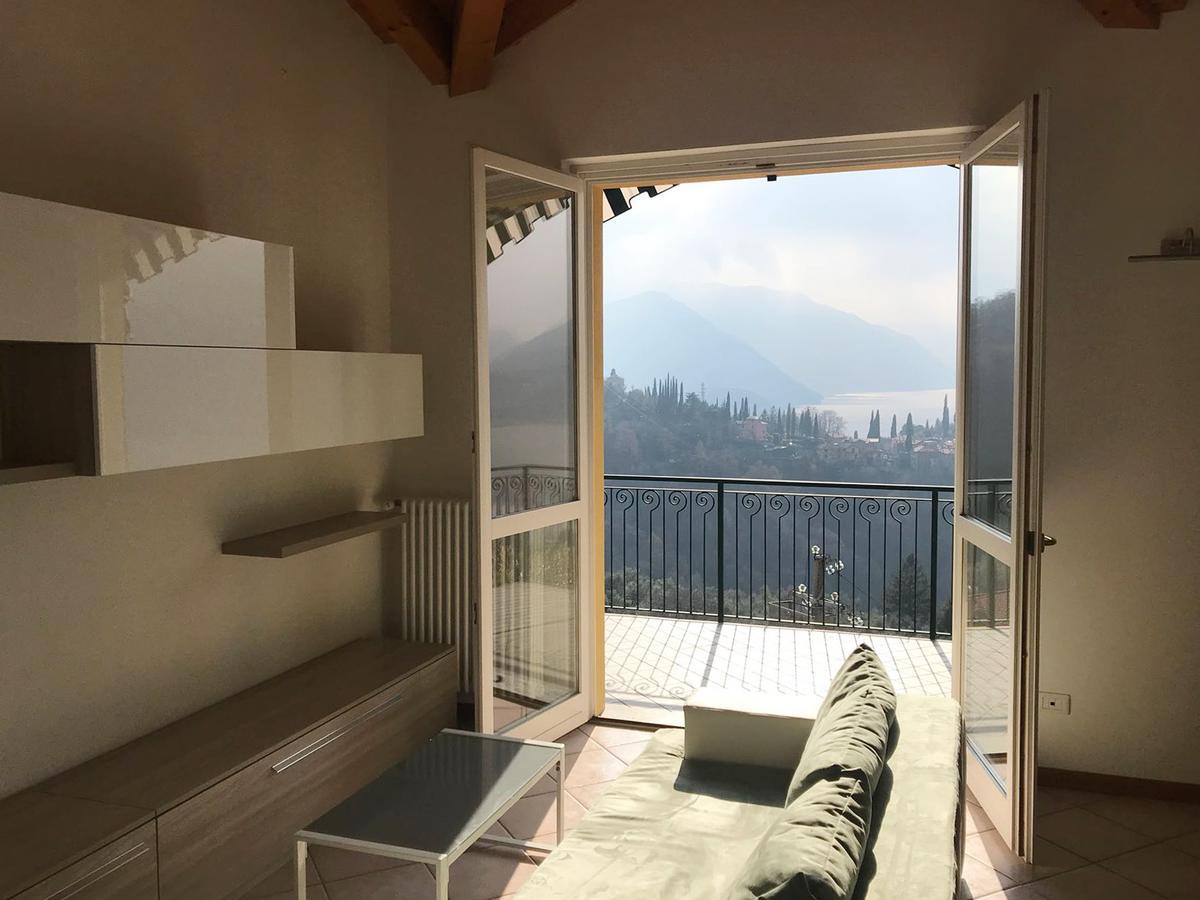 Residence The Pearl Perledo Luaran gambar