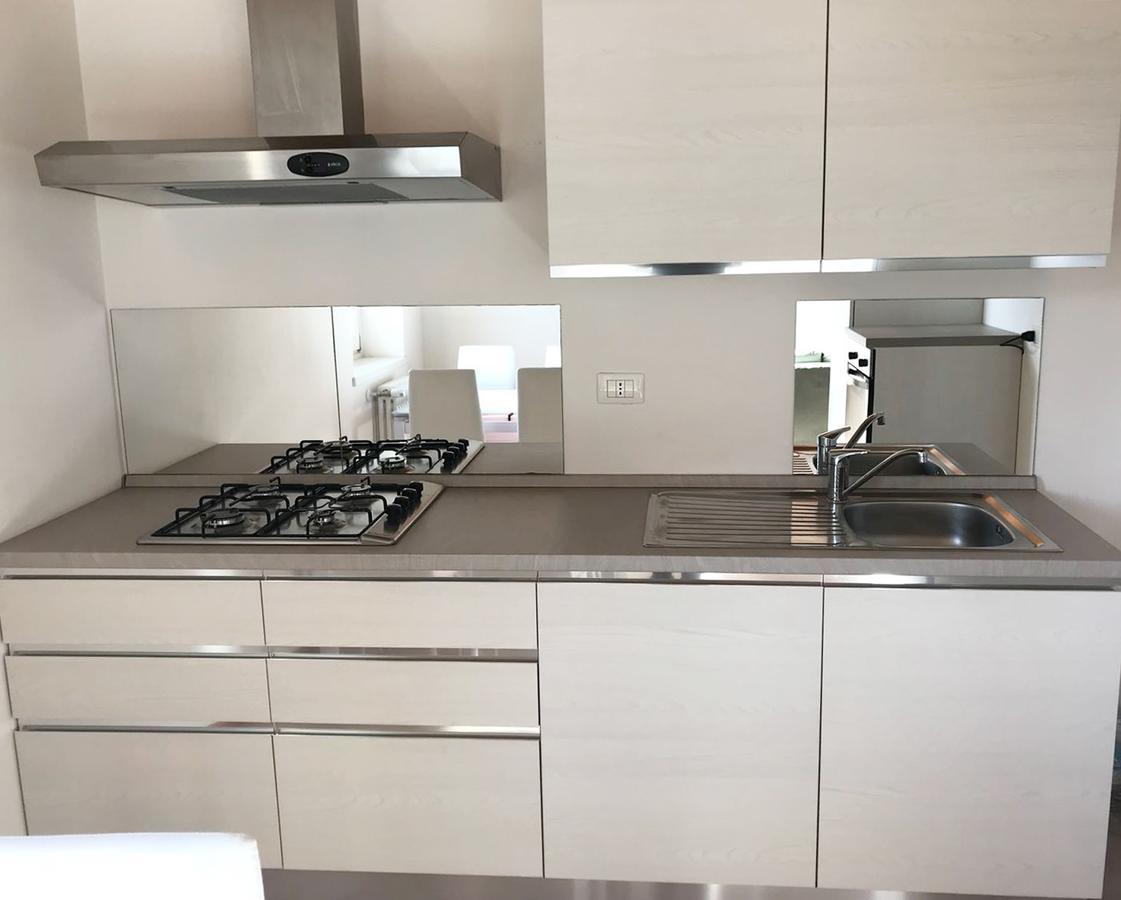 Residence The Pearl Perledo Luaran gambar