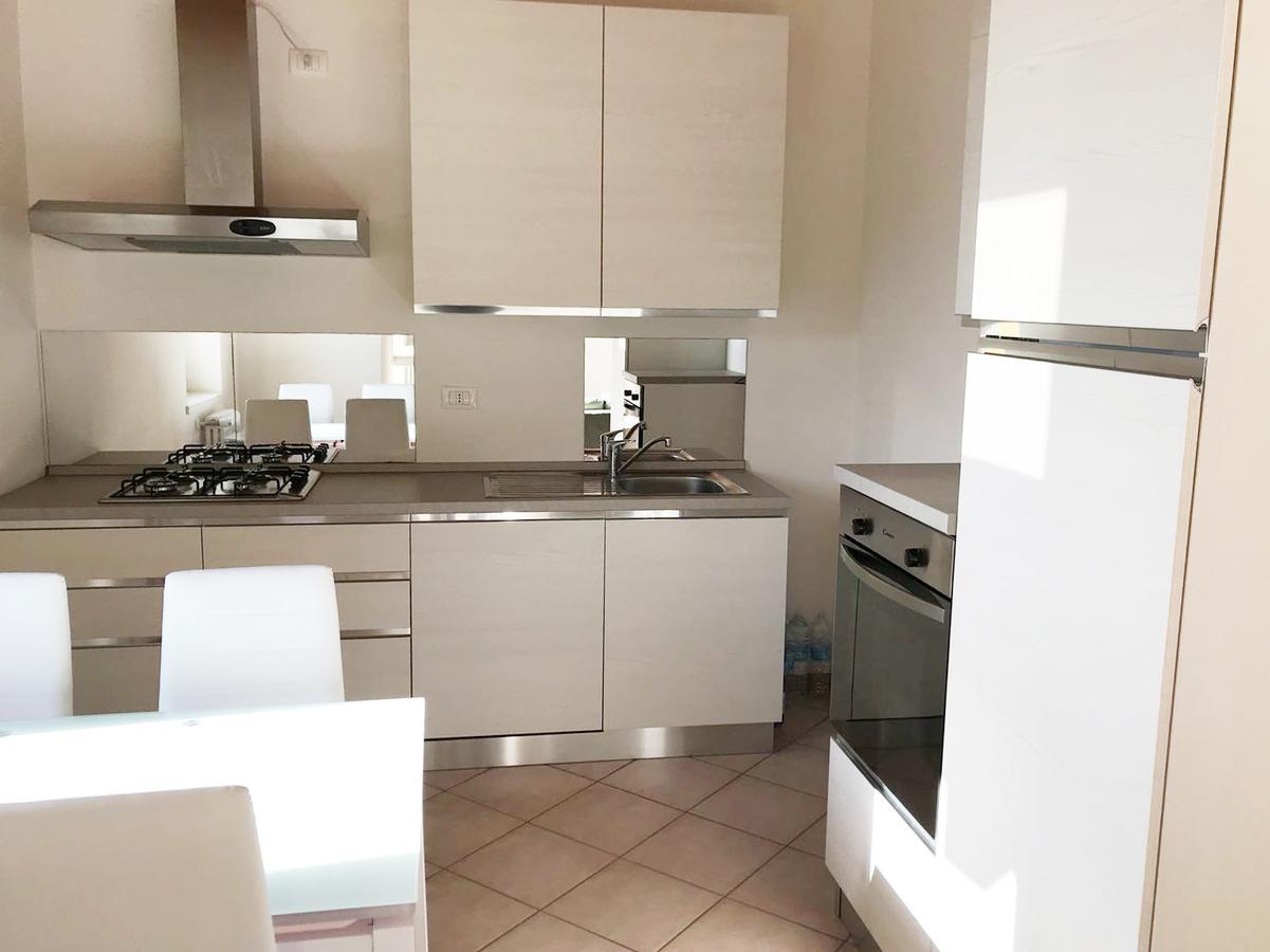 Residence The Pearl Perledo Luaran gambar