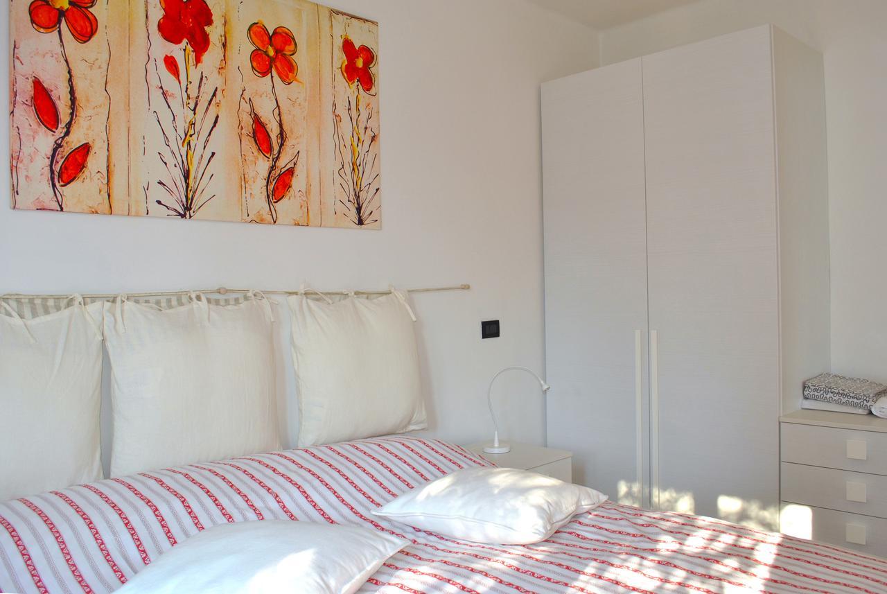 Residence The Pearl Perledo Luaran gambar